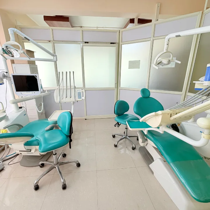dental clinic near Bellandur