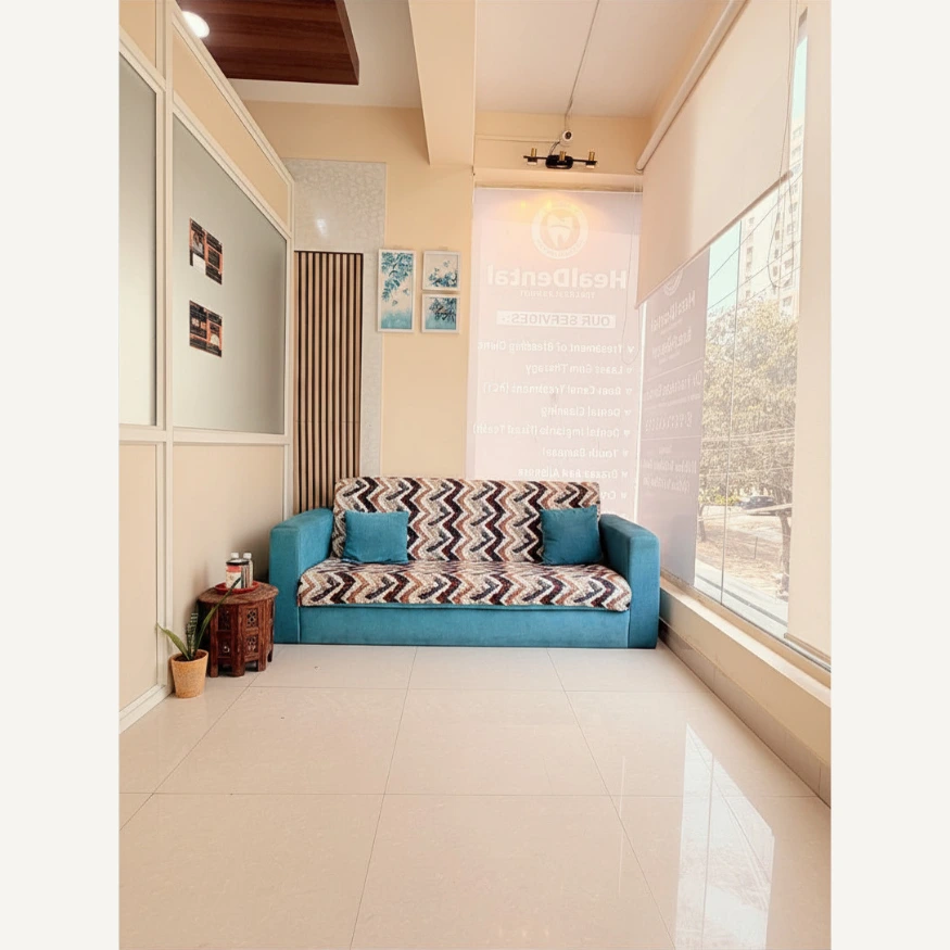 best dental clinic