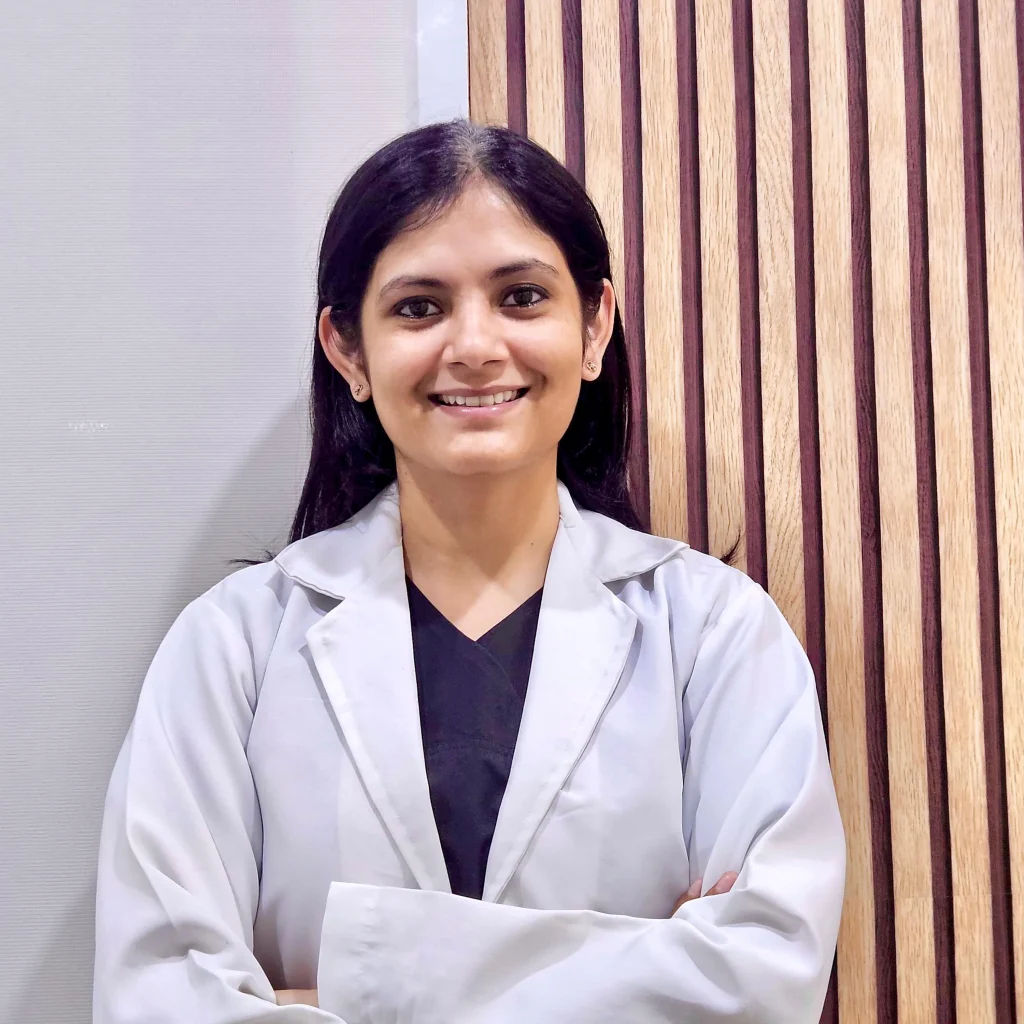 best dentist in harlur