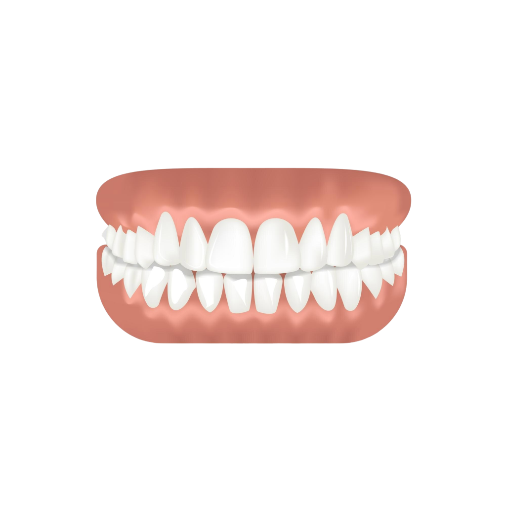 Dentures in harlur